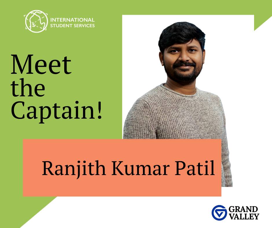 Meet the Captains Flyer